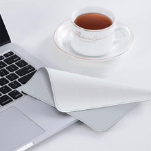 Last inn bildet i Galleri-visningsprogrammet, Poleringsklut for mobiltelefon og datamaskin