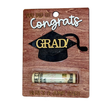 Last inn bildet i Galleri-visningsprogrammet, Innehavere av eksamenspenger