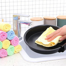 Last inn bildet i Galleri-visningsprogrammet, Multifunksjonell kluter i trefiber