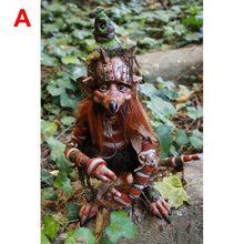 Last inn bildet i Galleri-visningsprogrammet, HJEMSOL™ Stor leprechaun i hagen