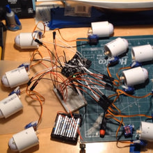 Last inn bildet i Galleri-visningsprogrammet, Skremmende Halloween-gresskar