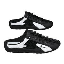 Last inn bildet i Galleri-visningsprogrammet, Fasjonable slip-on sko