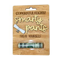 Last inn bildet i Galleri-visningsprogrammet, Innehavere av eksamenspenger