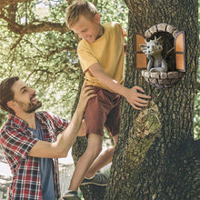 Last inn bildet i Galleri-visningsprogrammet, Søt Dragon Statue Ornament