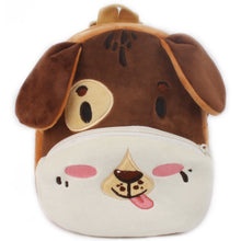 Last inn bildet i Galleri-visningsprogrammet, Tegneserie barn skolesekker