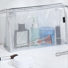 Last inn bildet i Galleri-visningsprogrammet, Tre-i-ett sminkebørstesett