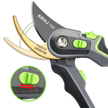 Last inn bildet i Galleri-visningsprogrammet, Hagebruks beskjærer for trimming av planter