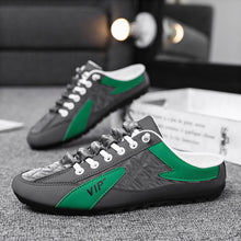 Last inn bildet i Galleri-visningsprogrammet, Fasjonable slip-on sko