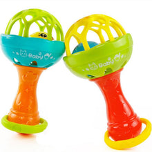 Last inn bildet i Galleri-visningsprogrammet, Myk Gummi Baby Tannring