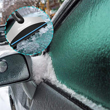 Last inn bildet i Galleri-visningsprogrammet, Mini snø- og is-skrape