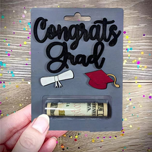 Last inn bildet i Galleri-visningsprogrammet, Innehavere av eksamenspenger