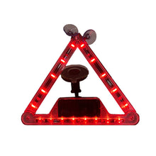 Last inn bildet i Galleri-visningsprogrammet, Trekant varselskilt