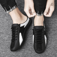 Last inn bildet i Galleri-visningsprogrammet, Fasjonable slip-on sko