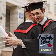 Last inn bildet i Galleri-visningsprogrammet, Innehavere av eksamenspenger