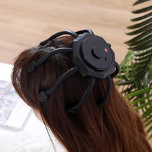 Last inn bildet i Galleri-visningsprogrammet, Ultra hodebunnsmassasjeapparat