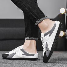 Last inn bildet i Galleri-visningsprogrammet, Fasjonable slip-on sko