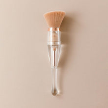 Last inn bildet i Galleri-visningsprogrammet, Tre-i-ett sminkebørstesett