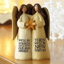 Last inn bildet i Galleri-visningsprogrammet, Vennskapsfeiring dekorasjon