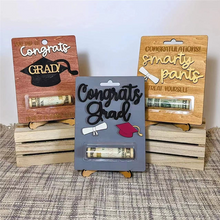 Last inn bildet i Galleri-visningsprogrammet, Innehavere av eksamenspenger