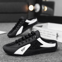 Last inn bildet i Galleri-visningsprogrammet, Fasjonable slip-on sko