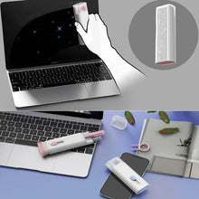 Last inn bildet i Galleri-visningsprogrammet, 7-i-1 elektronikkrensesett