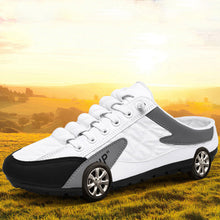 Last inn bildet i Galleri-visningsprogrammet, Fasjonable slip-on sko