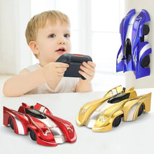 Last inn bildet i Galleri-visningsprogrammet, Oppladbare veggklatringsleker