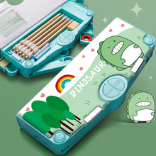 Last inn bildet i Galleri-visningsprogrammet, Multifunksjonell papirboks