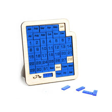 Last inn bildet i Galleri-visningsprogrammet, A-Puzzle-A-Day Puslespill HelÄrskalender