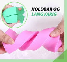 Last inn bildet i Galleri-visningsprogrammet, BADESVAMPE FOR FJERNING AV DØD HUD