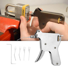 Last inn bildet i Galleri-visningsprogrammet, Padlock Repair Tools Kit