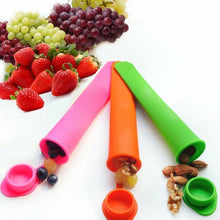 Last inn bildet i Galleri-visningsprogrammet, Ice Pop Molds