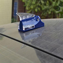 Last inn bildet i Galleri-visningsprogrammet, Bildekorasjonsantennelys