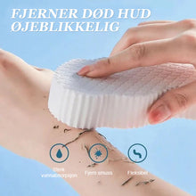 Last inn bildet i Galleri-visningsprogrammet, Supermyk eksfolierende badesvamp