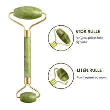 Last inn bildet i Galleri-visningsprogrammet, Rullemassasje skrapebrettsett