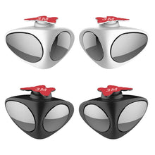 Last inn bildet i Galleri-visningsprogrammet, (Forsalg) Bil blindspotspeil