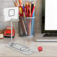 Last inn bildet i Galleri-visningsprogrammet, Mini bord-basketball spill