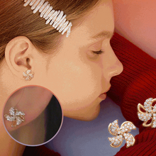 Last inn bildet i Galleri-visningsprogrammet, Roterende vindmølleøreringer