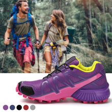 Last inn bildet i Galleri-visningsprogrammet, Sklisikker slitesterk tursko