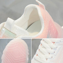 Last inn bildet i Galleri-visningsprogrammet, Pustende Flyknit-sko