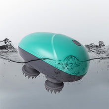 Last inn bildet i Galleri-visningsprogrammet, Mini elektrisk massasjeapparat