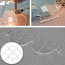 Last inn bildet i Galleri-visningsprogrammet, DIY Patchwork Maker Kit