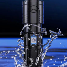 Last inn bildet i Galleri-visningsprogrammet, Zoom lys lommelykt