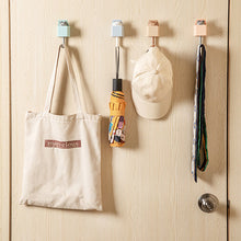 Last inn bildet i Galleri-visningsprogrammet, tegneserie kattekrok