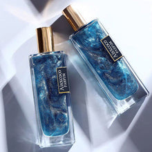 Last inn bildet i Galleri-visningsprogrammet, Forgylt sandvarende duftparfyme