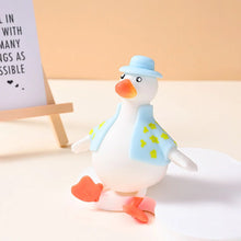 Last inn bildet i Galleri-visningsprogrammet, Stress Relief Toys Dress Up Duck