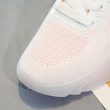 Last inn bildet i Galleri-visningsprogrammet, Pustende Flyknit-sko