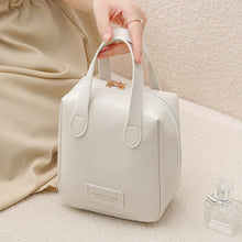 Last inn bildet i Galleri-visningsprogrammet, Premium sminkeveske