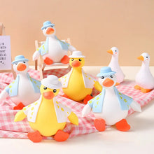 Last inn bildet i Galleri-visningsprogrammet, Stress Relief Toys Dress Up Duck