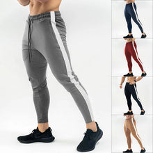 Last inn bildet i Galleri-visningsprogrammet, Herre sporty uformelle bukser